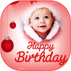 Birthday Photo Frames Dual APK download