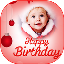 Birthday Photo Frames Dual APK