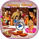 Diwali Video Maker with Music APK