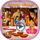 Diwali Video Maker with Music-APK
