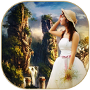 Fantasy Photo Frames Dual APK