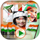 Independence Day Video Maker-APK