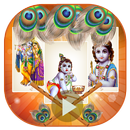 Janmashtami video Maker-APK