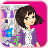 Dress up Game for girls