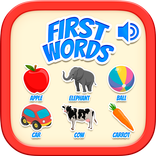 Baby Flashcards Learning Game