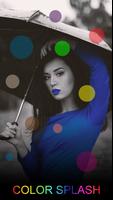 Color Splash Effect : Snap Pho poster