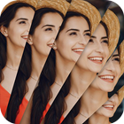 Crazy Snap Photo Effect : Photo Effect & Editor biểu tượng