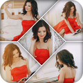 Photo Collage Editor : Scrapbo