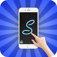 Signature Lock Screen XAPK download