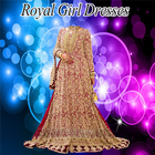 Royal Girl Suit Editor icon