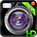 HD Camera أيقونة