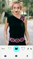 Face live camera-snap camera-face swap تصوير الشاشة 2