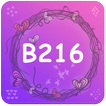 B216-Selfie Beauty Camera