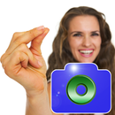 APK photo camera snap fingers