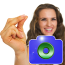 photo camera snap fingers APK