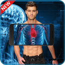 APK X-ray Body Scanner Simulator | prank app