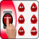 Blood Group Test Prank APK