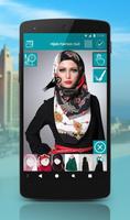 Hijab Photo Suit Editor | photo editor スクリーンショット 1