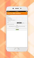 Link aadhar card to PAN card | link aadhar to pan screenshot 2
