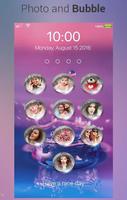 lock screen password اسکرین شاٹ 2