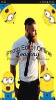 Photo Animation Editor Offline 2018 Plakat