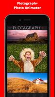 Animator Plotagraph for Android Guide الملصق