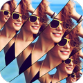 Photo Effect : Crazy Pics