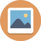 Photo Album Picker icono