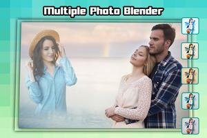 Multiple Photo Blender 스크린샷 2