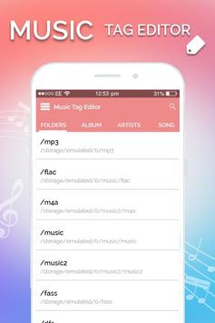 Music Tag Editor For Android Apk Download