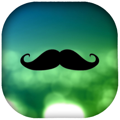 Mustache Photo Editor