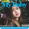 Magazine Cover Photo Editor