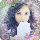 Magic Photo Frame আইকন