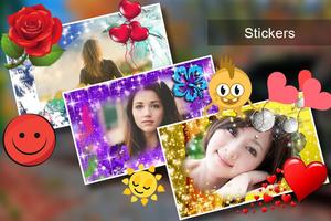Magic Photo Frame স্ক্রিনশট 3