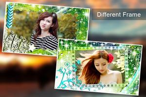 Magic Photo Frame পোস্টার