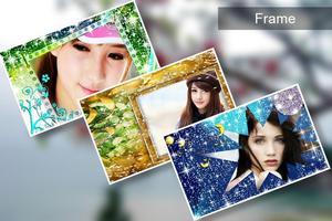 Magic Photo Frame স্ক্রিনশট 1