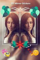 3D Mirror : Photo Reflection screenshot 3