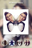 3D Mirror : Photo Reflection screenshot 1