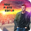 Snow Photo Editor