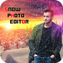 Snow Photo Editor APK