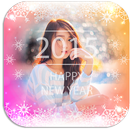 Happy New Year Frames 2016 APK