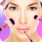 Selfie Beauty Plus Face Makeup simgesi