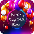 Birthday Song With Name Maker