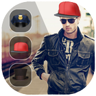 Cap Photo Editor 圖標