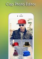 Cap Photo Editor 截圖 1