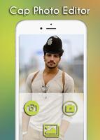 Cap Photo Editor 截圖 2