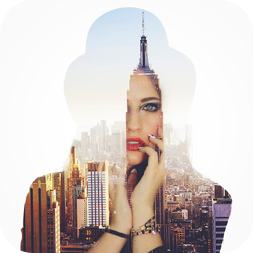 Double Exposure : FotoLab