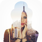 Double Exposure : FotoLab icon