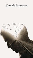 Double Exposure : FotoLab poster