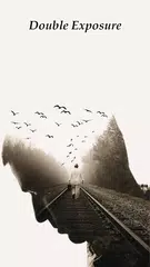 Double Exposure : FotoLab APK download